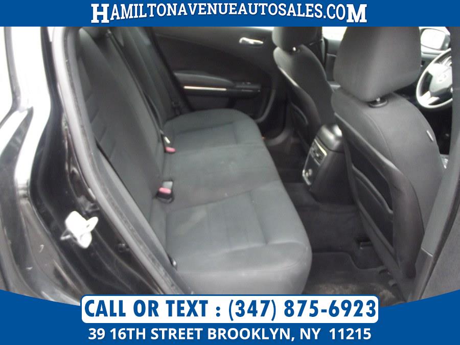 Used Dodge Charger 4dr Sdn SE RWD 2014 | Hamilton Avenue Auto Sales DBA Nyautoauction.com. Brooklyn, New York Used Dodge Charger 4dr Sdn SE RWD 2014 | Hamilton Avenue Auto Sales DBA Nyautoauction.com. Brooklyn, New York