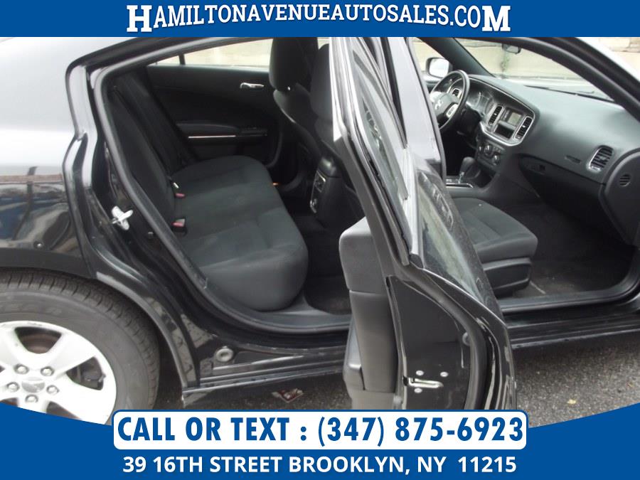 Used Dodge Charger 4dr Sdn SE RWD 2014 | Hamilton Avenue Auto Sales DBA Nyautoauction.com. Brooklyn, New York Used Dodge Charger 4dr Sdn SE RWD 2014 | Hamilton Avenue Auto Sales DBA Nyautoauction.com. Brooklyn, New York