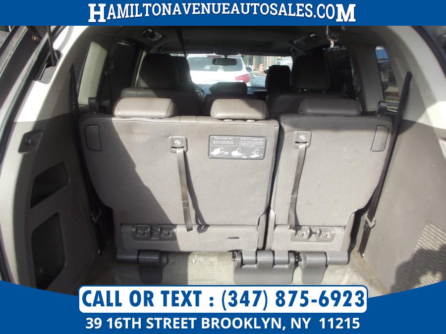 Used Honda Odyssey EX-L 2013 | NY Auto Auction. Brooklyn, New York