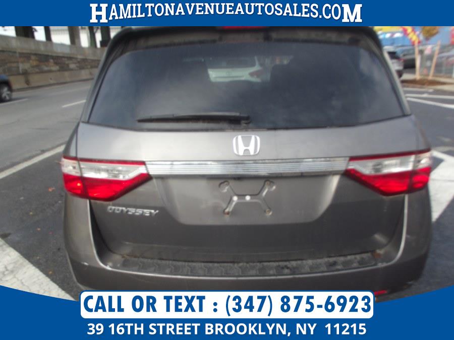 Used Honda Odyssey EX-L 2013 | NY Auto Auction. Brooklyn, New York Used Honda Odyssey EX-L 2013 | NY Auto Auction. Brooklyn, New York