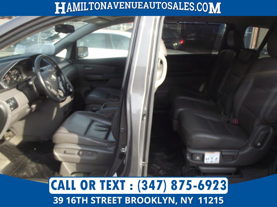 Used Honda Odyssey EX-L 2013 | NY Auto Auction. Brooklyn, New York