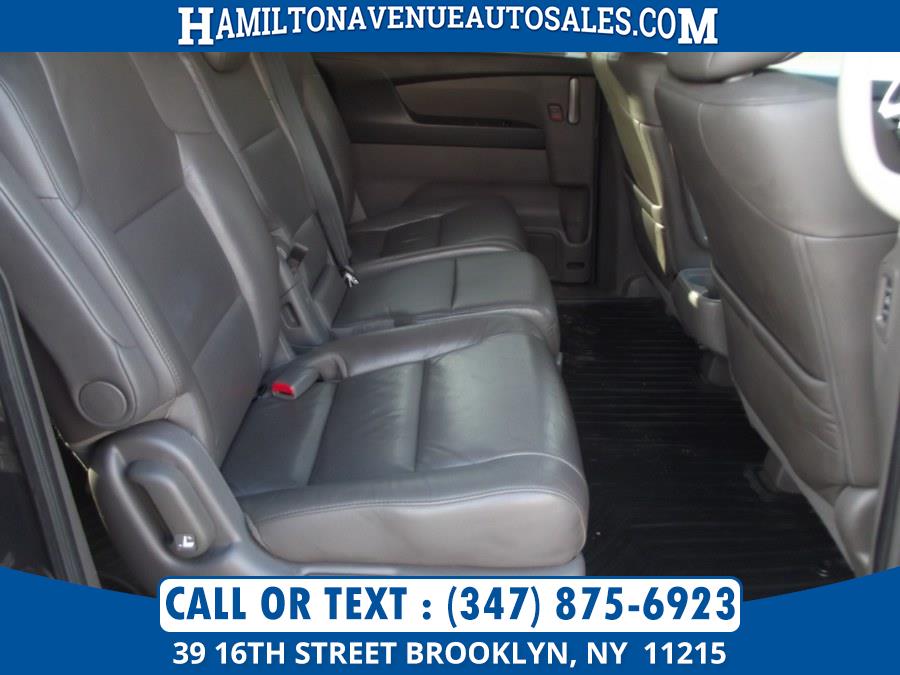 Used Honda Odyssey EX-L 2013 | NY Auto Auction. Brooklyn, New York Used Honda Odyssey EX-L 2013 | NY Auto Auction. Brooklyn, New York