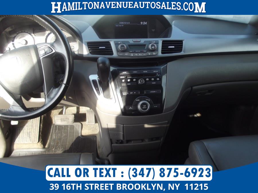 Used Honda Odyssey EX-L 2013 | NY Auto Auction. Brooklyn, New York Used Honda Odyssey EX-L 2013 | NY Auto Auction. Brooklyn, New York