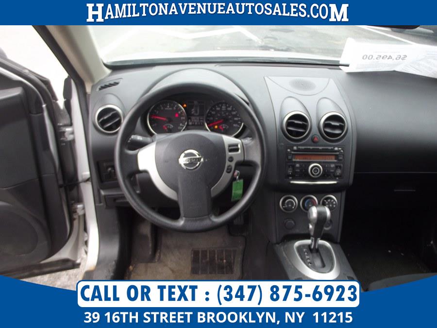 Used Nissan Rogue AWD 4dr S 2013 | NY Auto Auction. Brooklyn, New York Used Nissan Rogue AWD 4dr S 2013 | NY Auto Auction. Brooklyn, New York