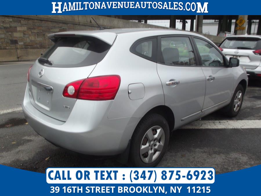 Used Nissan Rogue AWD 4dr S 2013 | NY Auto Auction. Brooklyn, New York Used Nissan Rogue AWD 4dr S 2013 | NY Auto Auction. Brooklyn, New York