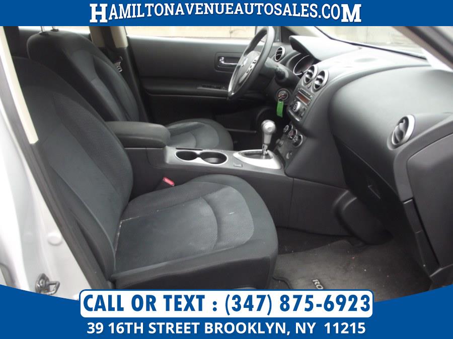 Used Nissan Rogue AWD 4dr S 2013 | NY Auto Auction. Brooklyn, New York Used Nissan Rogue AWD 4dr S 2013 | NY Auto Auction. Brooklyn, New York