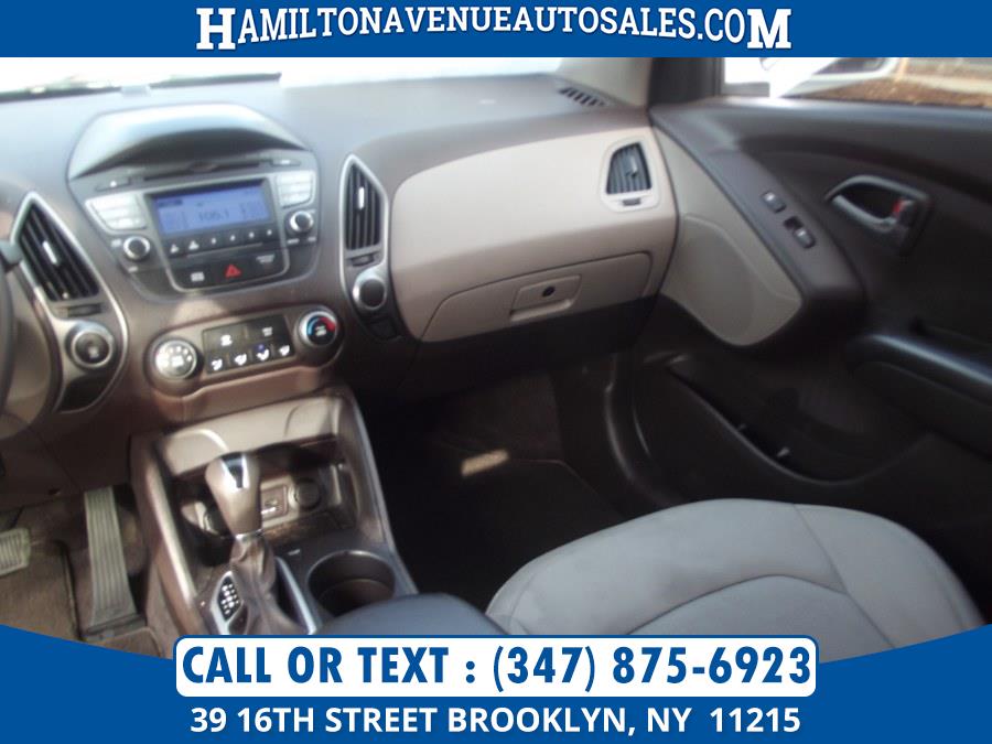 Used Hyundai Tucson FWD 4dr GLS 2014 | Hamilton Avenue Auto Sales DBA Nyautoauction.com. Brooklyn, New York Used Hyundai Tucson FWD 4dr GLS 2014 | Hamilton Avenue Auto Sales DBA Nyautoauction.com. Brooklyn, New York