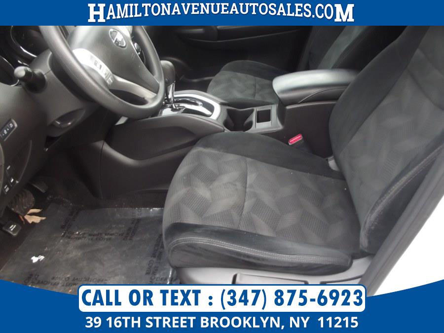 Used Nissan Rogue AWD 4dr SV 2016 | Hamilton Avenue Auto Sales DBA Nyautoauction.com. Brooklyn, New York Used Nissan Rogue AWD 4dr SV 2016 | Hamilton Avenue Auto Sales DBA Nyautoauction.com. Brooklyn, New York