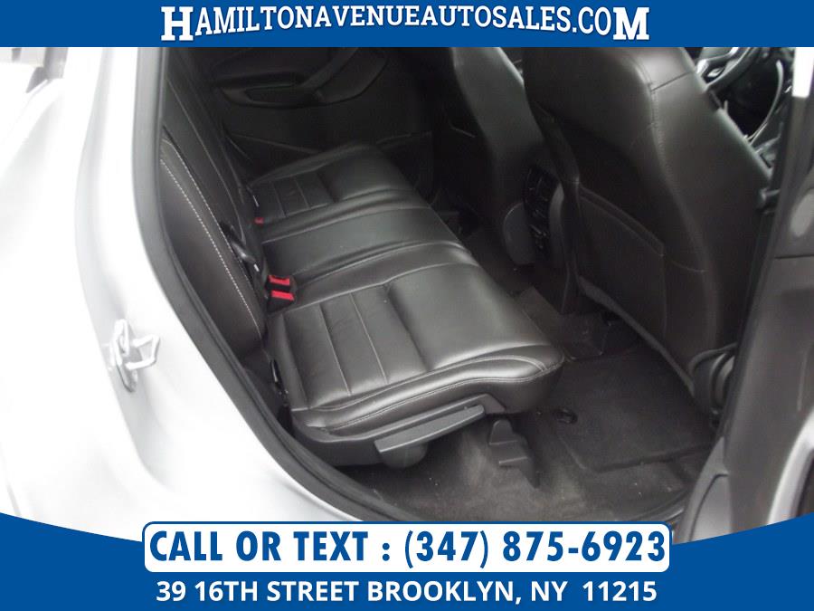 Used Ford Escape 4WD 4dr Titanium 2014 | NY Auto Auction. Brooklyn, New York
