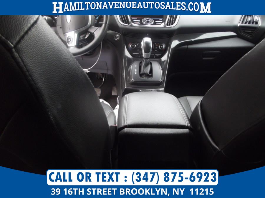 2014 Ford Escape 4WD 4dr Titanium, available for sale in Brooklyn, New York | NY Auto Auction. Brooklyn, New York 2014 Ford Escape 4WD 4dr Titanium, available for sale in Brooklyn, New York | NY Auto Auction. Brooklyn, New York