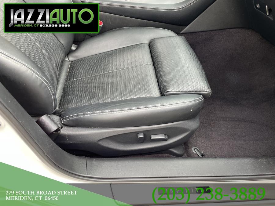 2015 INFINITI Q50 4dr Sdn Sport AWD, available for sale in Meriden, Connecticut | Jazzi Auto Sales LLC. Meriden, Connecticut 2015 INFINITI Q50 4dr Sdn Sport AWD, available for sale in Meriden, Connecticut | Jazzi Auto Sales LLC. Meriden, Connecticut
