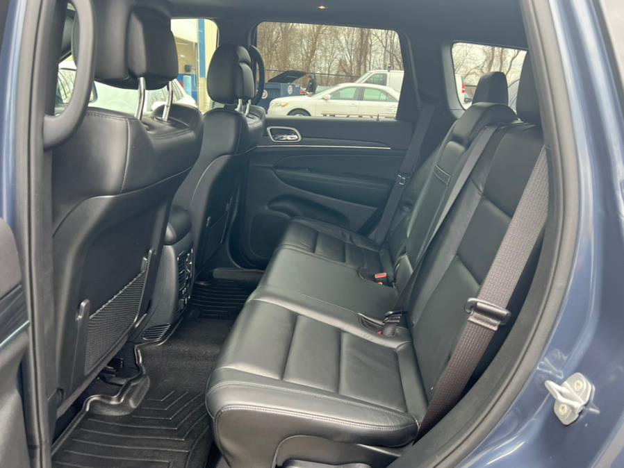 Used Jeep Grand Cherokee Limited 4x4 2019 | Century Auto And Truck. East Windsor, Connecticut