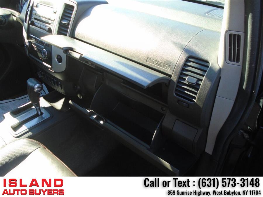 Used Nissan Frontier PRO 4X 4x4 4dr Crew Cab SWB Pickup 5A 2010 | Island Auto Buyers. West Babylon, New York Used Nissan Frontier PRO 4X 4x4 4dr Crew Cab SWB Pickup 5A 2010 | Island Auto Buyers. West Babylon, New York