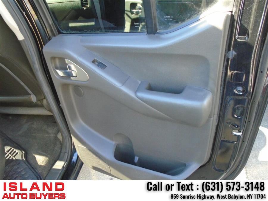 Used Nissan Frontier PRO 4X 4x4 4dr Crew Cab SWB Pickup 5A 2010 | Island Auto Buyers. West Babylon, New York Used Nissan Frontier PRO 4X 4x4 4dr Crew Cab SWB Pickup 5A 2010 | Island Auto Buyers. West Babylon, New York
