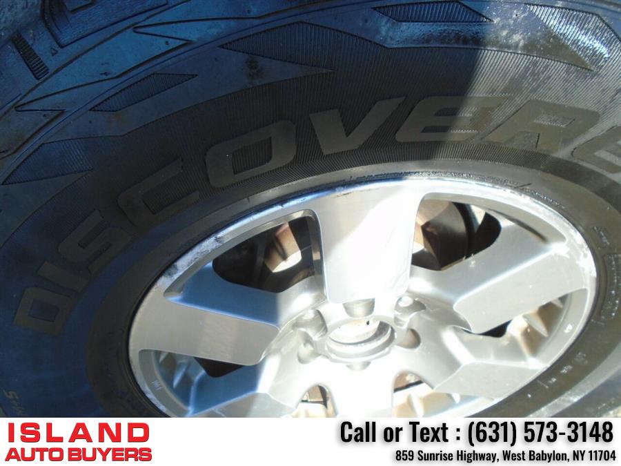 Used Nissan Frontier PRO 4X 4x4 4dr Crew Cab SWB Pickup 5A 2010 | Island Auto Buyers. West Babylon, New York Used Nissan Frontier PRO 4X 4x4 4dr Crew Cab SWB Pickup 5A 2010 | Island Auto Buyers. West Babylon, New York