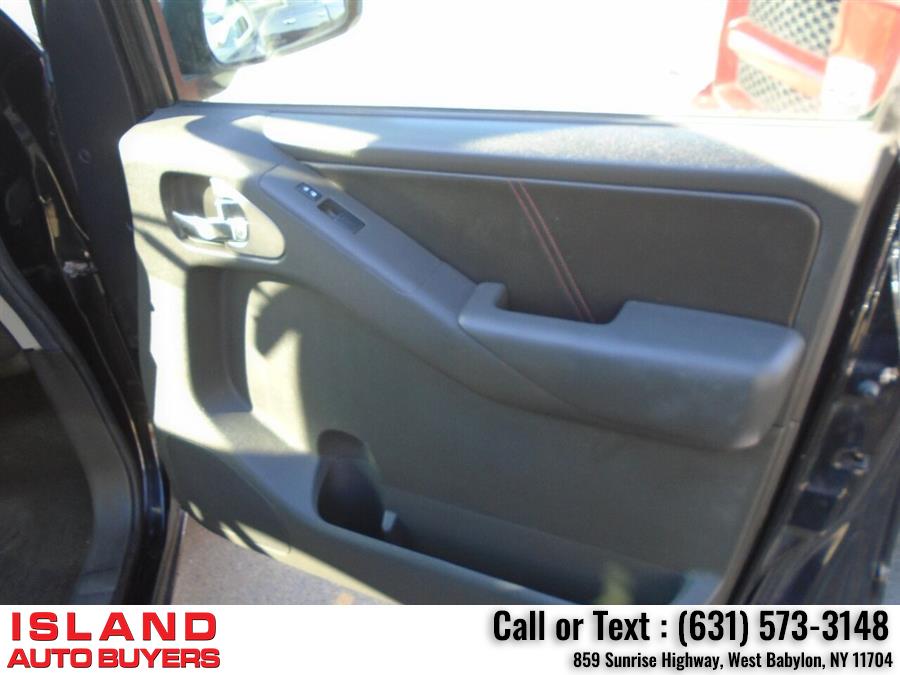 Used Nissan Frontier PRO 4X 4x4 4dr Crew Cab SWB Pickup 5A 2010 | Island Auto Buyers. West Babylon, New York Used Nissan Frontier PRO 4X 4x4 4dr Crew Cab SWB Pickup 5A 2010 | Island Auto Buyers. West Babylon, New York