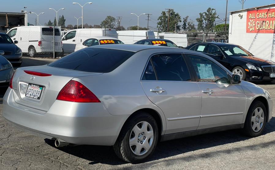 2006 Honda Accord Sdn LX AT, available for sale in Corona, California | Green Light Auto. Corona, California 2006 Honda Accord Sdn LX AT, available for sale in Corona, California | Green Light Auto. Corona, California
