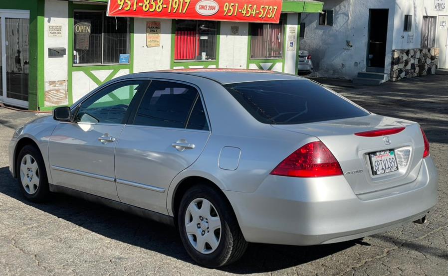 2006 Honda Accord Sdn LX AT, available for sale in Corona, California | Green Light Auto. Corona, California 2006 Honda Accord Sdn LX AT, available for sale in Corona, California | Green Light Auto. Corona, California