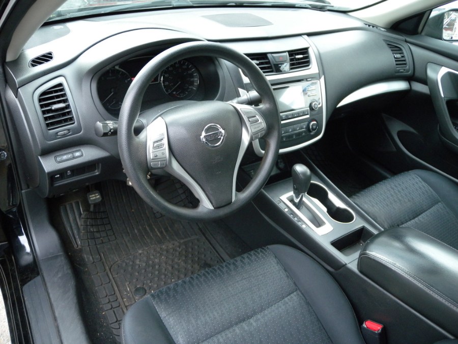 Used Nissan Altima 4dr Sdn I4 2.5 SV 2016 | Carsbuck Inc.. Brooklyn, New York Used Nissan Altima 4dr Sdn I4 2.5 SV 2016 | Carsbuck Inc.. Brooklyn, New York