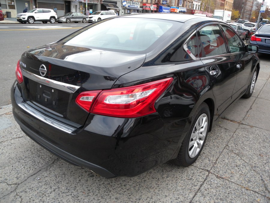 Used Nissan Altima 4dr Sdn I4 2.5 SV 2016 | Carsbuck Inc.. Brooklyn, New York Used Nissan Altima 4dr Sdn I4 2.5 SV 2016 | Carsbuck Inc.. Brooklyn, New York