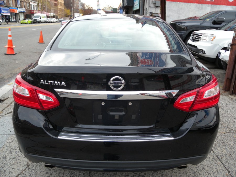 Used Nissan Altima 4dr Sdn I4 2.5 SV 2016 | Carsbuck Inc.. Brooklyn, New York Used Nissan Altima 4dr Sdn I4 2.5 SV 2016 | Carsbuck Inc.. Brooklyn, New York