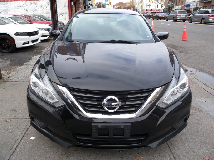 Used Nissan Altima 4dr Sdn I4 2.5 SV 2016 | Carsbuck Inc.. Brooklyn, New York Used Nissan Altima 4dr Sdn I4 2.5 SV 2016 | Carsbuck Inc.. Brooklyn, New York