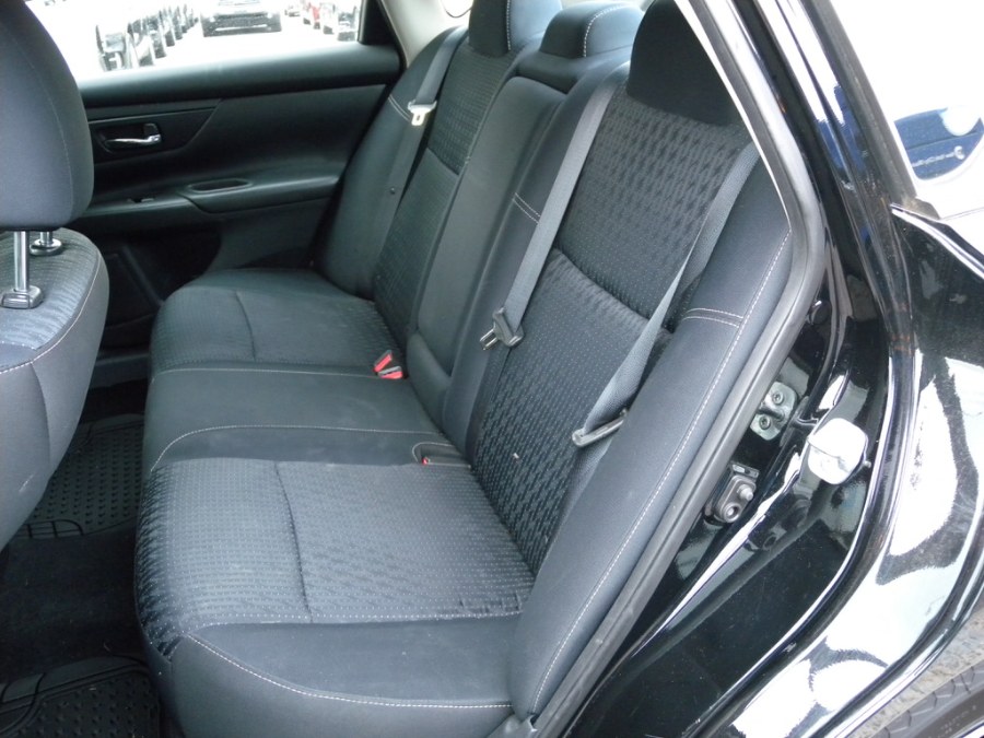 Used Nissan Altima 4dr Sdn I4 2.5 SV 2016 | Carsbuck Inc.. Brooklyn, New York Used Nissan Altima 4dr Sdn I4 2.5 SV 2016 | Carsbuck Inc.. Brooklyn, New York
