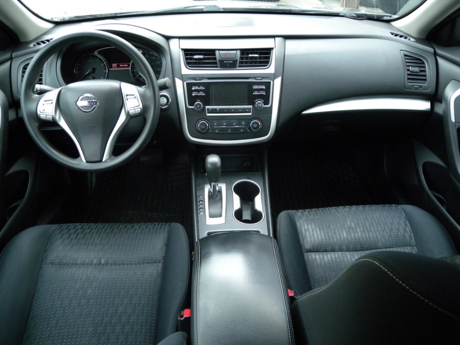 Used Nissan Altima 4dr Sdn I4 2.5 SV 2016 | Carsbuck Inc.. Brooklyn, New York Used Nissan Altima 4dr Sdn I4 2.5 SV 2016 | Carsbuck Inc.. Brooklyn, New York