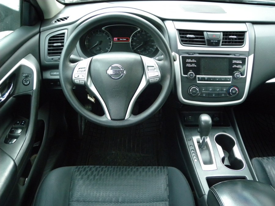 Used Nissan Altima 4dr Sdn I4 2.5 SV 2016 | Carsbuck Inc.. Brooklyn, New York Used Nissan Altima 4dr Sdn I4 2.5 SV 2016 | Carsbuck Inc.. Brooklyn, New York