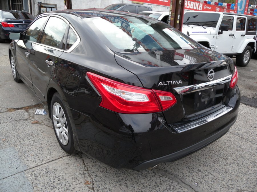 Used Nissan Altima 4dr Sdn I4 2.5 SV 2016 | Carsbuck Inc.. Brooklyn, New York Used Nissan Altima 4dr Sdn I4 2.5 SV 2016 | Carsbuck Inc.. Brooklyn, New York