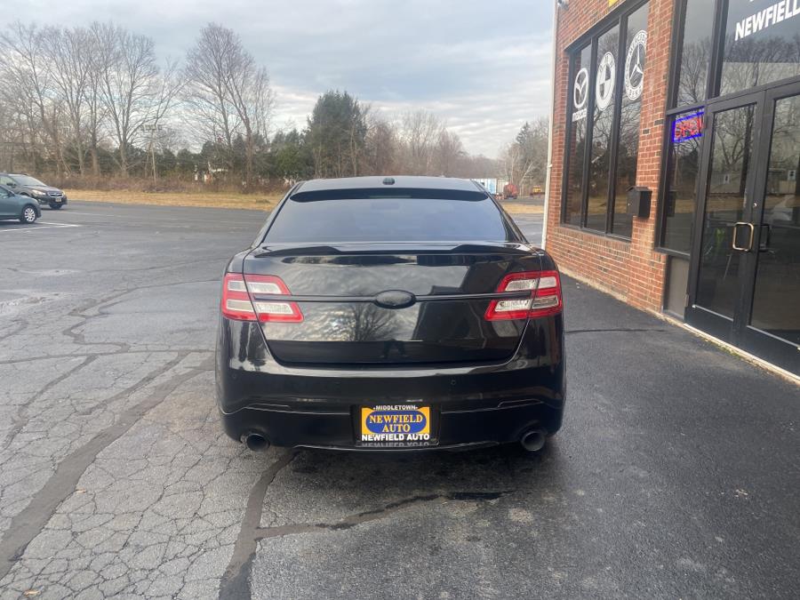 Used Ford Taurus 4dr Sdn Limited FWD 2014 | Newfield Auto Sales. Middletown, Connecticut Used Ford Taurus 4dr Sdn Limited FWD 2014 | Newfield Auto Sales. Middletown, Connecticut