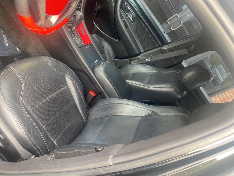 Used Ford Taurus 4dr Sdn Limited FWD 2014 | Newfield Auto Sales. Middletown, Connecticut Used Ford Taurus 4dr Sdn Limited FWD 2014 | Newfield Auto Sales. Middletown, Connecticut