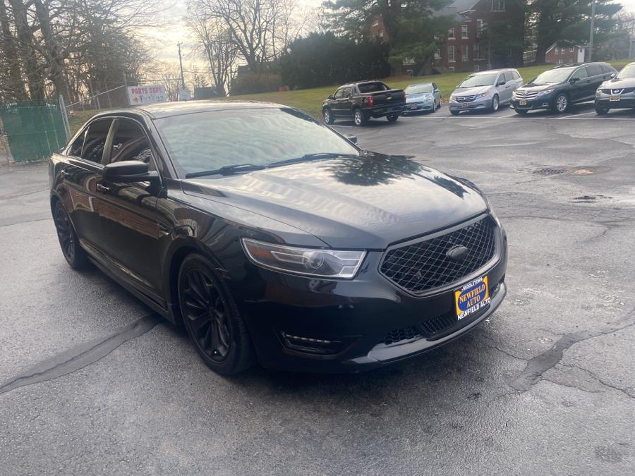 Used Ford Taurus 4dr Sdn Limited FWD 2014 | Newfield Auto Sales. Middletown, Connecticut Used Ford Taurus 4dr Sdn Limited FWD 2014 | Newfield Auto Sales. Middletown, Connecticut