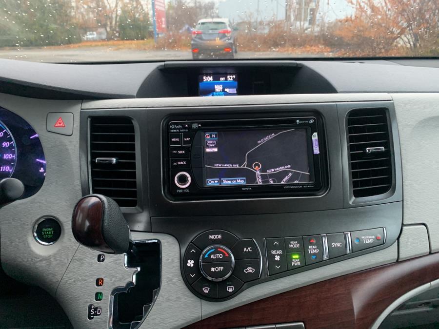 2014 Toyota Sienna 5dr 7-Pass Van V6 XLE AWD (Natl), available for sale in Milford, Connecticut | Dealertown Auto Wholesalers. Milford, Connecticut 2014 Toyota Sienna 5dr 7-Pass Van V6 XLE AWD (Natl), available for sale in Milford, Connecticut | Dealertown Auto Wholesalers. Milford, Connecticut