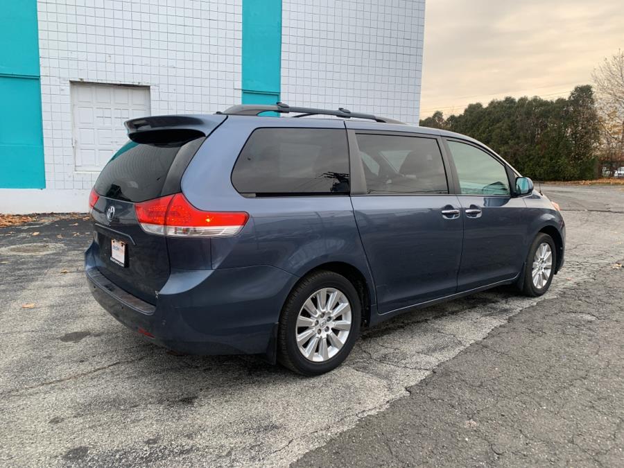 2014 Toyota Sienna 5dr 7-Pass Van V6 XLE AWD (Natl), available for sale in Milford, Connecticut | Dealertown Auto Wholesalers. Milford, Connecticut 2014 Toyota Sienna 5dr 7-Pass Van V6 XLE AWD (Natl), available for sale in Milford, Connecticut | Dealertown Auto Wholesalers. Milford, Connecticut