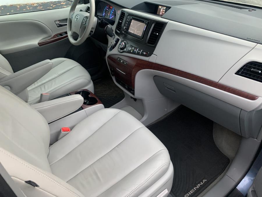 2014 Toyota Sienna 5dr 7-Pass Van V6 XLE AWD (Natl), available for sale in Milford, Connecticut | Dealertown Auto Wholesalers. Milford, Connecticut 2014 Toyota Sienna 5dr 7-Pass Van V6 XLE AWD (Natl), available for sale in Milford, Connecticut | Dealertown Auto Wholesalers. Milford, Connecticut