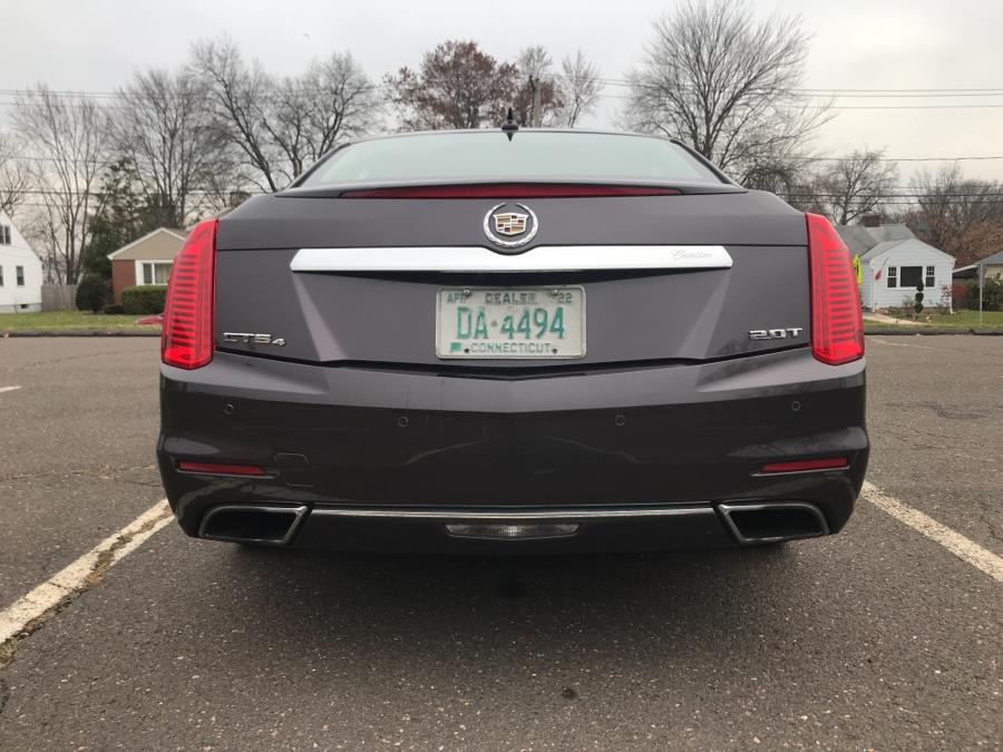 2014 Cadillac CTS Sedan 4dr Sdn 2.0L Turbo Luxury AWD, available for sale in Hartford, Connecticut | Lex Autos LLC. Hartford, Connecticut 2014 Cadillac CTS Sedan 4dr Sdn 2.0L Turbo Luxury AWD, available for sale in Hartford, Connecticut | Lex Autos LLC. Hartford, Connecticut