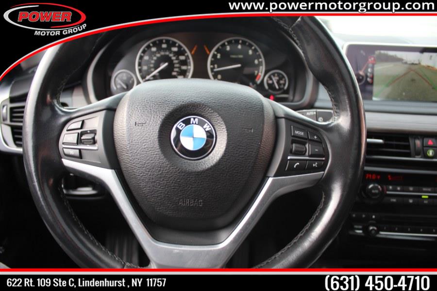 Used BMW X5 AWD 4dr xDrive50i 2015 | Power Motor Group. Lindenhurst, New York Used BMW X5 AWD 4dr xDrive50i 2015 | Power Motor Group. Lindenhurst, New York
