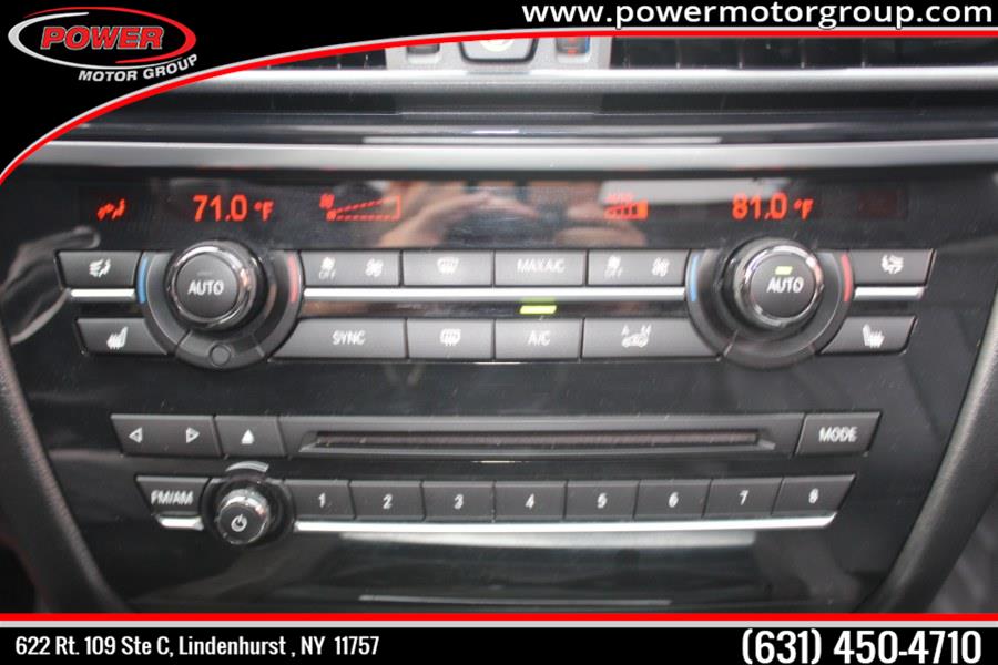 Used BMW X5 AWD 4dr xDrive50i 2015 | Power Motor Group. Lindenhurst, New York Used BMW X5 AWD 4dr xDrive50i 2015 | Power Motor Group. Lindenhurst, New York