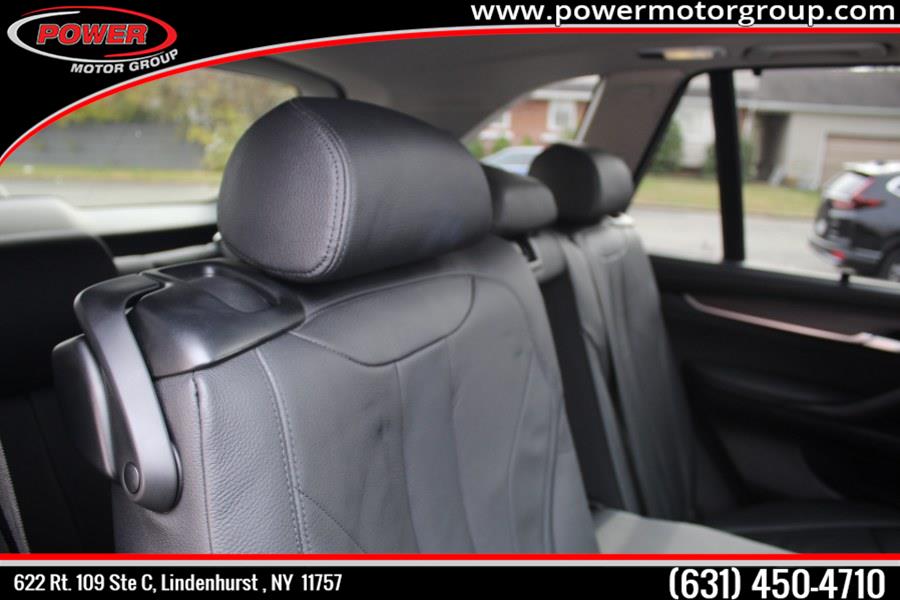 Used BMW X5 AWD 4dr xDrive50i 2015 | Power Motor Group. Lindenhurst, New York Used BMW X5 AWD 4dr xDrive50i 2015 | Power Motor Group. Lindenhurst, New York