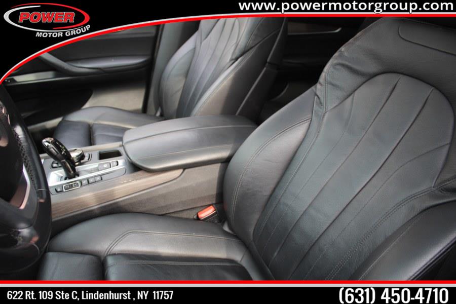 Used BMW X5 AWD 4dr xDrive50i 2015 | Power Motor Group. Lindenhurst, New York Used BMW X5 AWD 4dr xDrive50i 2015 | Power Motor Group. Lindenhurst, New York