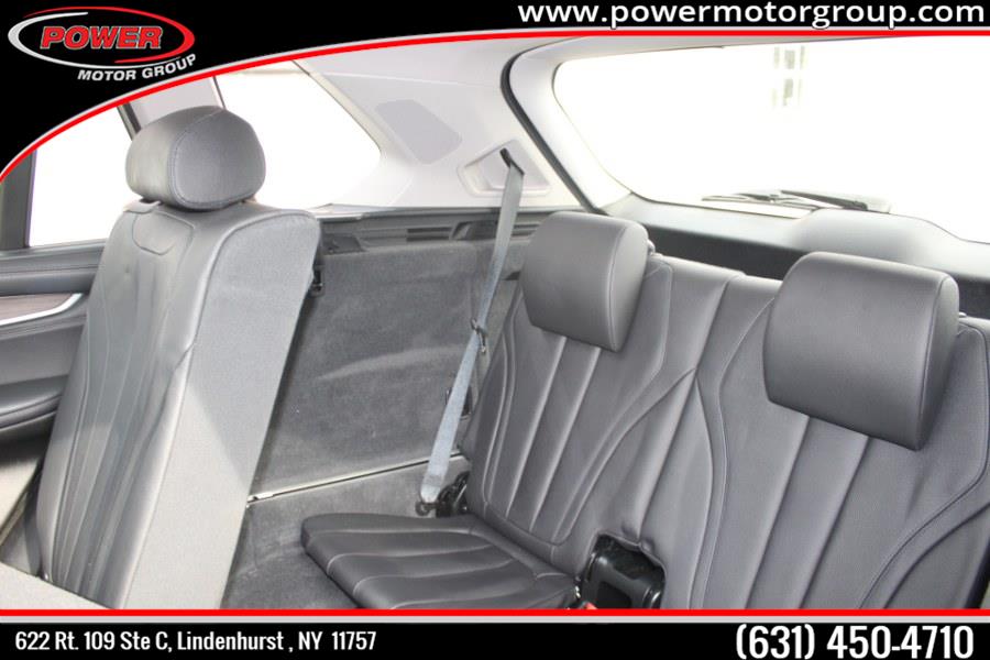 Used BMW X5 AWD 4dr xDrive50i 2015 | Power Motor Group. Lindenhurst, New York Used BMW X5 AWD 4dr xDrive50i 2015 | Power Motor Group. Lindenhurst, New York