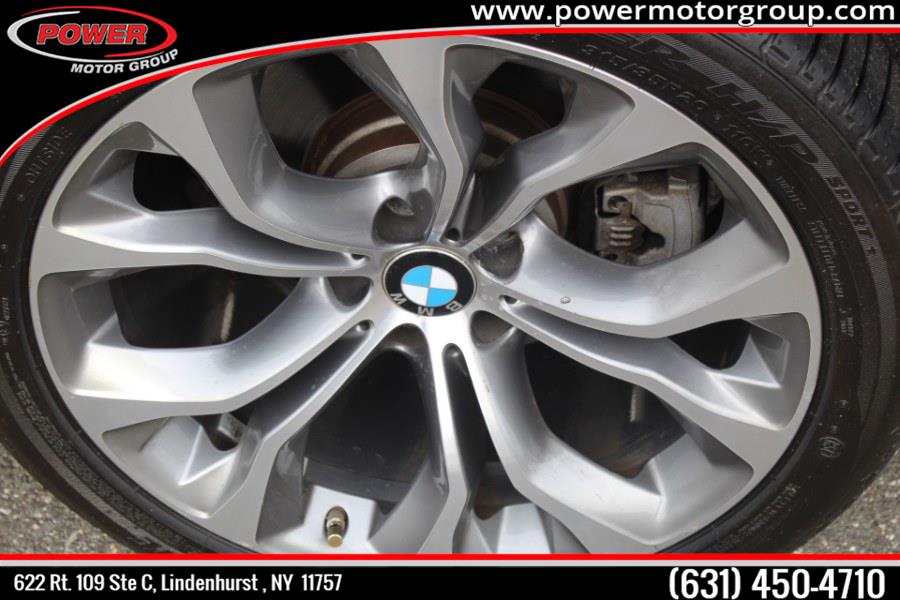Used BMW X5 AWD 4dr xDrive50i 2015 | Power Motor Group. Lindenhurst, New York Used BMW X5 AWD 4dr xDrive50i 2015 | Power Motor Group. Lindenhurst, New York