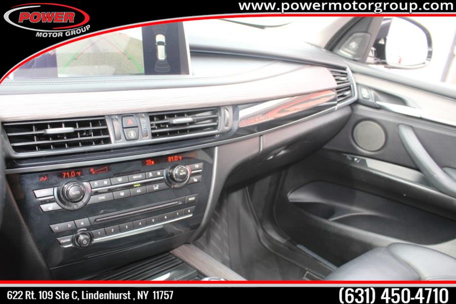 Used BMW X5 AWD 4dr xDrive50i 2015 | Power Motor Group. Lindenhurst, New York Used BMW X5 AWD 4dr xDrive50i 2015 | Power Motor Group. Lindenhurst, New York