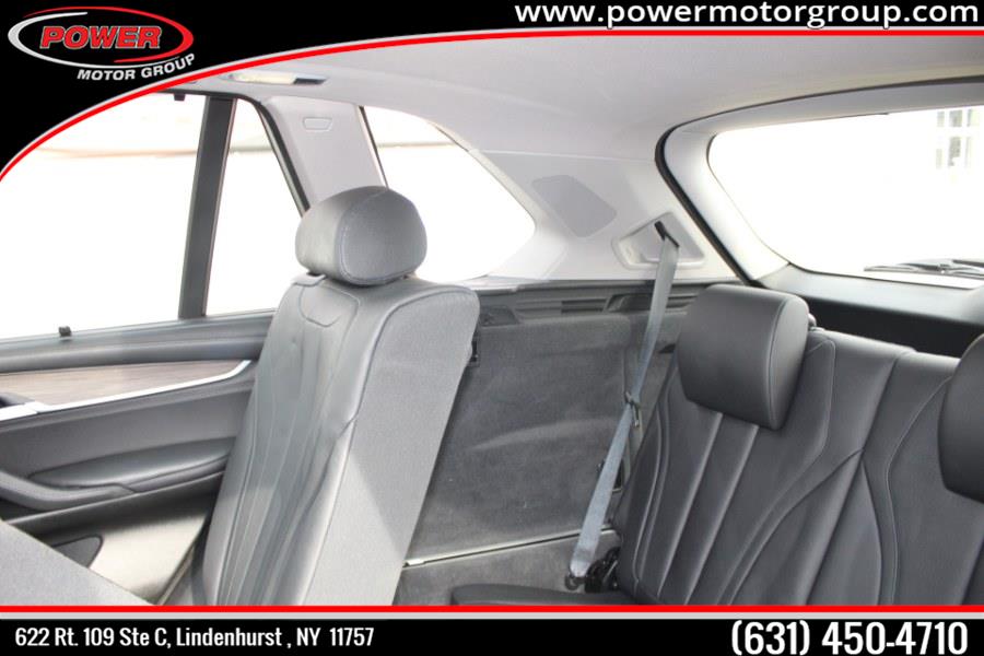 Used BMW X5 AWD 4dr xDrive50i 2015 | Power Motor Group. Lindenhurst, New York Used BMW X5 AWD 4dr xDrive50i 2015 | Power Motor Group. Lindenhurst, New York