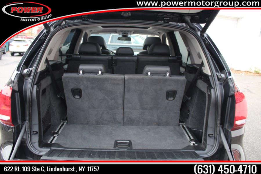 Used BMW X5 AWD 4dr xDrive50i 2015 | Power Motor Group. Lindenhurst, New York Used BMW X5 AWD 4dr xDrive50i 2015 | Power Motor Group. Lindenhurst, New York