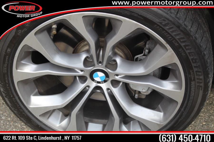Used BMW X5 AWD 4dr xDrive50i 2015 | Power Motor Group. Lindenhurst, New York Used BMW X5 AWD 4dr xDrive50i 2015 | Power Motor Group. Lindenhurst, New York