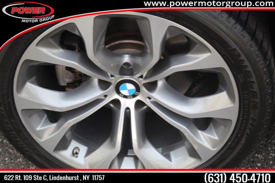 Used BMW X5 AWD 4dr xDrive50i 2015 | Power Motor Group. Lindenhurst, New York Used BMW X5 AWD 4dr xDrive50i 2015 | Power Motor Group. Lindenhurst, New York