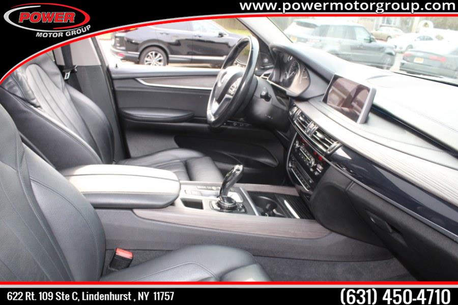 Used BMW X5 AWD 4dr xDrive50i 2015 | Power Motor Group. Lindenhurst, New York Used BMW X5 AWD 4dr xDrive50i 2015 | Power Motor Group. Lindenhurst, New York