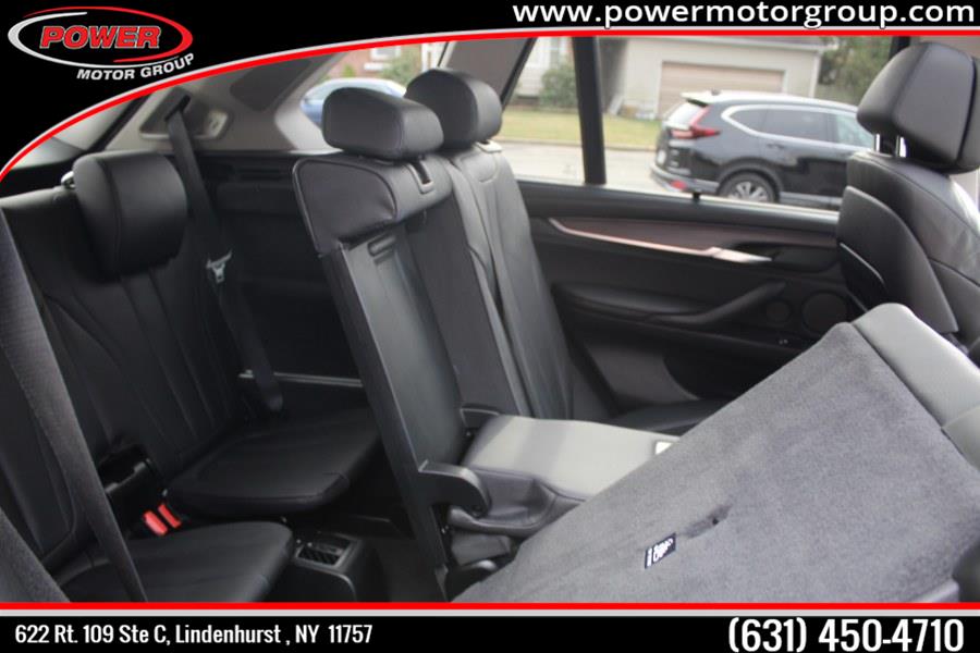 Used BMW X5 AWD 4dr xDrive50i 2015 | Power Motor Group. Lindenhurst, New York Used BMW X5 AWD 4dr xDrive50i 2015 | Power Motor Group. Lindenhurst, New York